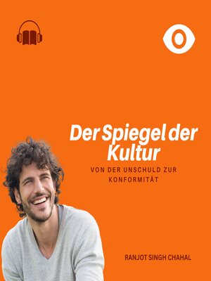 cover image of Der Spiegel der Kultur